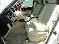 2005 Ivory Parchment Tri-Coat Lincoln Aviator Luxury AWD  photo #20