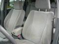 Smart Silver - Santa Fe GLS 4WD Photo No. 23