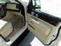 2005 Ivory Parchment Tri-Coat Lincoln Aviator Luxury AWD  photo #21