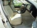 2005 Ivory Parchment Tri-Coat Lincoln Aviator Luxury AWD  photo #22