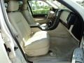 Ivory Parchment Tri-Coat - Aviator Luxury AWD Photo No. 22