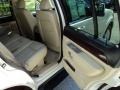 2005 Ivory Parchment Tri-Coat Lincoln Aviator Luxury AWD  photo #23