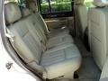 2005 Ivory Parchment Tri-Coat Lincoln Aviator Luxury AWD  photo #24