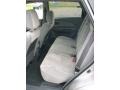 Smart Silver - Santa Fe GLS 4WD Photo No. 24