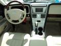 2005 Ivory Parchment Tri-Coat Lincoln Aviator Luxury AWD  photo #27