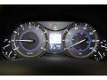 Platinum Graphite - QX 56 4WD Photo No. 31