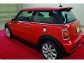 Chili Red - Cooper S Hardtop Photo No. 4
