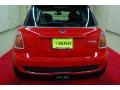 Chili Red - Cooper S Hardtop Photo No. 5