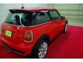Chili Red - Cooper S Hardtop Photo No. 6