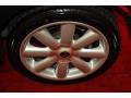 Chili Red - Cooper S Hardtop Photo No. 8