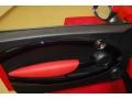Chili Red - Cooper S Hardtop Photo No. 9