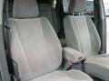 Smart Silver - Santa Fe GLS 4WD Photo No. 28