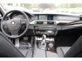 2011 Black Sapphire Metallic BMW 5 Series 535i xDrive Sedan  photo #13