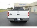 2008 Oxford White Ford F150 XLT SuperCab 4x4  photo #8