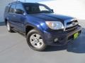 Nautical Blue Metallic - 4Runner SR5 Photo No. 2