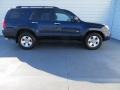 Nautical Blue Metallic - 4Runner SR5 Photo No. 3