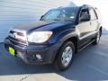 Nautical Blue Metallic - 4Runner SR5 Photo No. 7