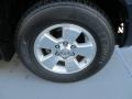 Nautical Blue Metallic - 4Runner SR5 Photo No. 15
