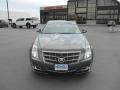 2011 Evolution Green Metallic Cadillac CTS 4 3.6 AWD Sedan  photo #9