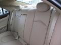2011 Evolution Green Metallic Cadillac CTS 4 3.6 AWD Sedan  photo #10