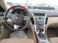 2011 Evolution Green Metallic Cadillac CTS 4 3.6 AWD Sedan  photo #11