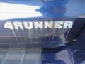 Nautical Blue Metallic - 4Runner SR5 Photo No. 20