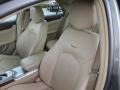 2011 Evolution Green Metallic Cadillac CTS 4 3.6 AWD Sedan  photo #12