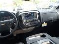 2014 Deep Ruby Metallic Chevrolet Silverado 1500 LT Double Cab  photo #20