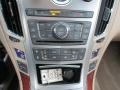 2011 Evolution Green Metallic Cadillac CTS 4 3.6 AWD Sedan  photo #18