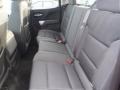 2014 Deep Ruby Metallic Chevrolet Silverado 1500 LT Double Cab  photo #22