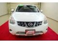 Pearl White - Rogue SV AWD Photo No. 2