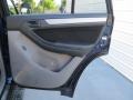 Nautical Blue Metallic - 4Runner SR5 Photo No. 27
