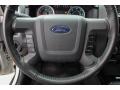 2012 White Suede Ford Escape Limited  photo #14