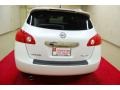 Pearl White - Rogue SV AWD Photo No. 5