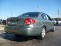 2007 Light Tundra Metallic Ford Taurus SE  photo #2