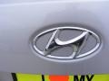 Bright Silver - Sonata GLS V6 Photo No. 16