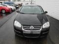 Black Uni - Jetta SE Sedan Photo No. 5