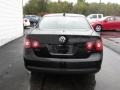 Black Uni - Jetta SE Sedan Photo No. 7