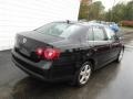 Black Uni - Jetta SE Sedan Photo No. 8
