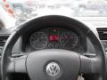 Black Uni - Jetta SE Sedan Photo No. 10