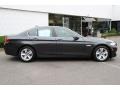 Dark Graphite Metallic II - 5 Series 528i xDrive Sedan Photo No. 2