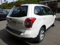 Satin White Pearl - Forester 2.5i Photo No. 4