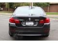 Dark Graphite Metallic II - 5 Series 528i xDrive Sedan Photo No. 4