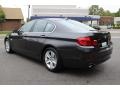 2013 Dark Graphite Metallic II BMW 5 Series 528i xDrive Sedan  photo #5