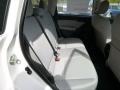 Satin White Pearl - Forester 2.5i Photo No. 19