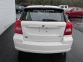 2009 Stone White Dodge Caliber R/T  photo #7