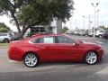 Crystal Red Tintcoat - Impala LT Photo No. 7
