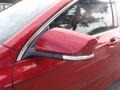 Crystal Red Tintcoat - Impala LT Photo No. 9