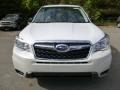 Satin White Pearl - Forester 2.5i Photo No. 7