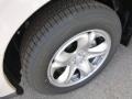 Satin White Pearl - Forester 2.5i Photo No. 9